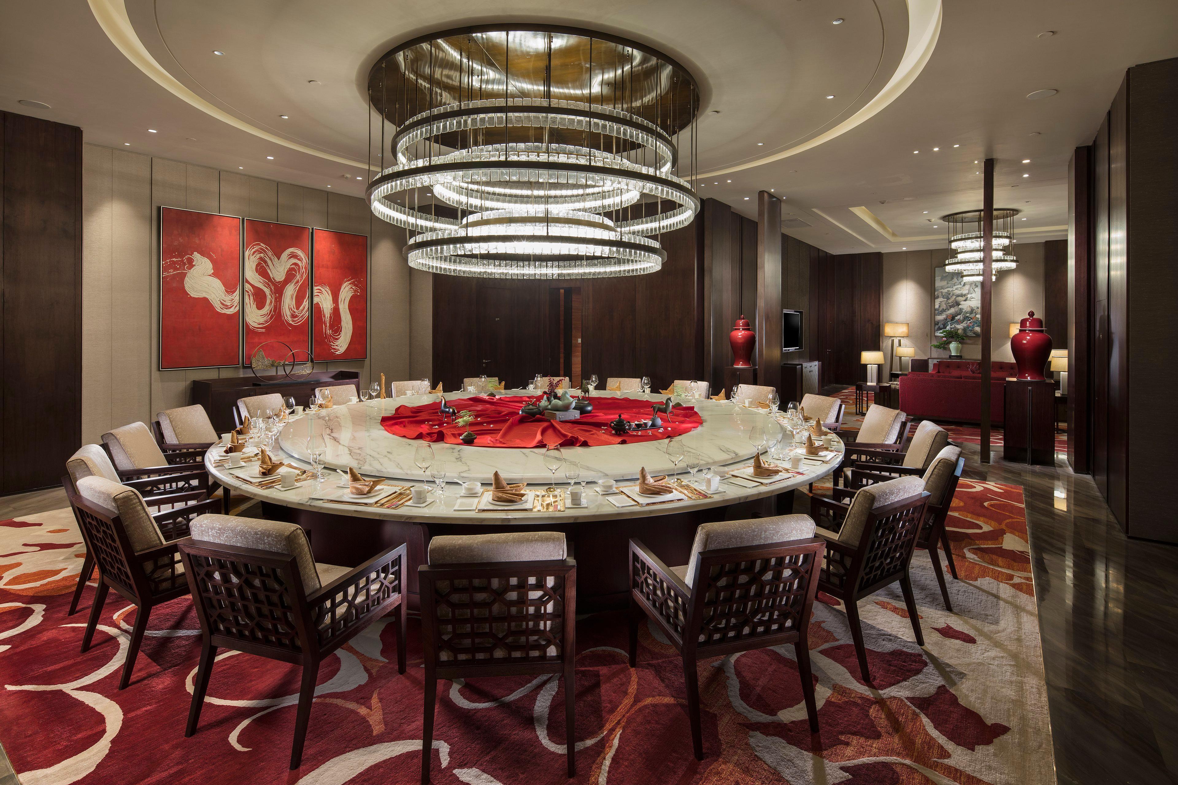 화럭스 호텔 앤 리조트 장자커우 Ihg 호텔 Zhangjiakou 외부 사진